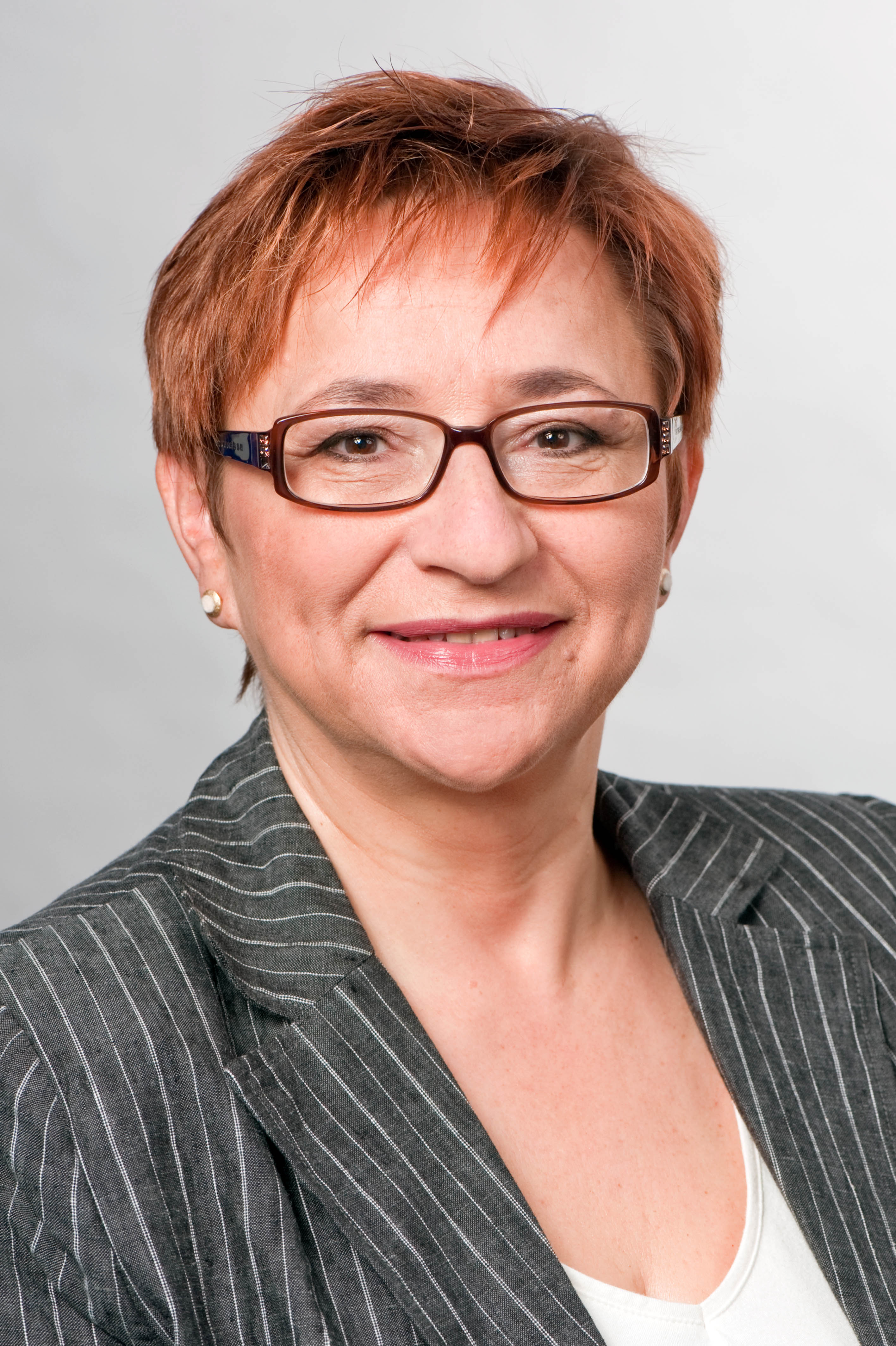 Ingrid Knabner